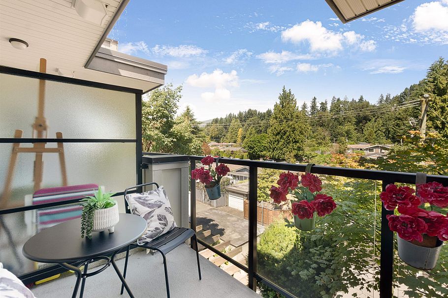 319 1330 Marine Drive North Vancouver, BC - 18