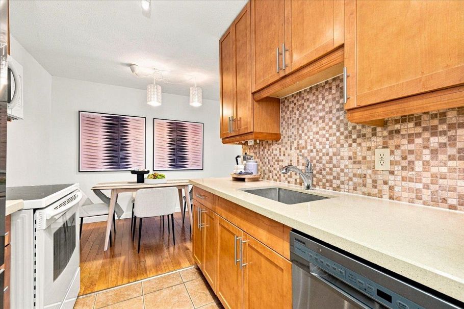 208 3787 W 4th Avenue Vancouver, BC - 8