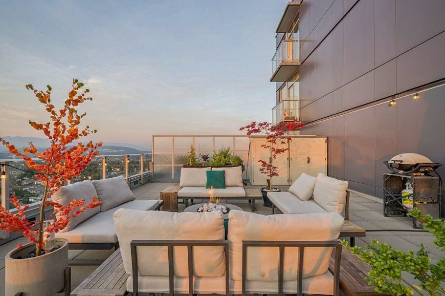 3204 5470 Ormidale Street Vancouver, BC - 36