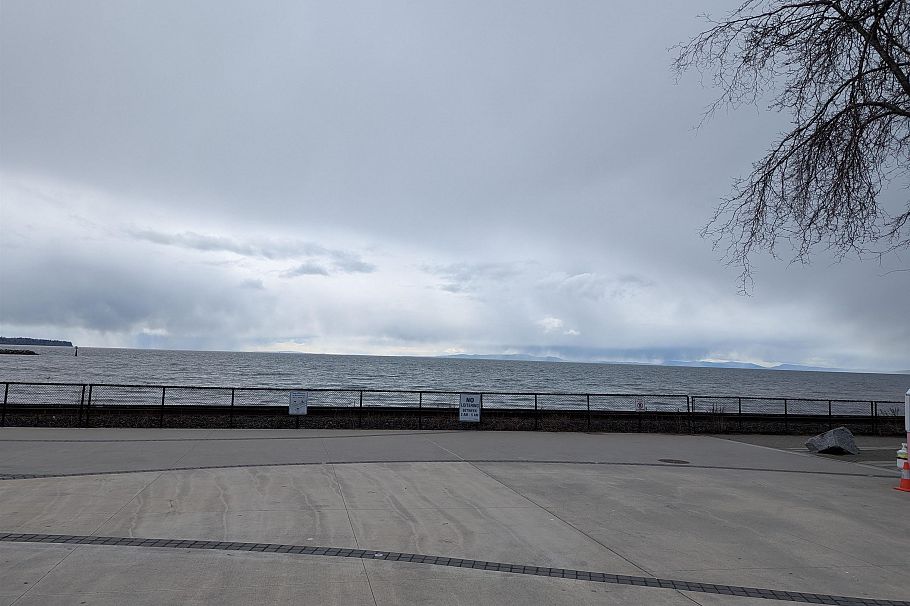 15482 Semiahmoo Avenue White Rock, BC - 4