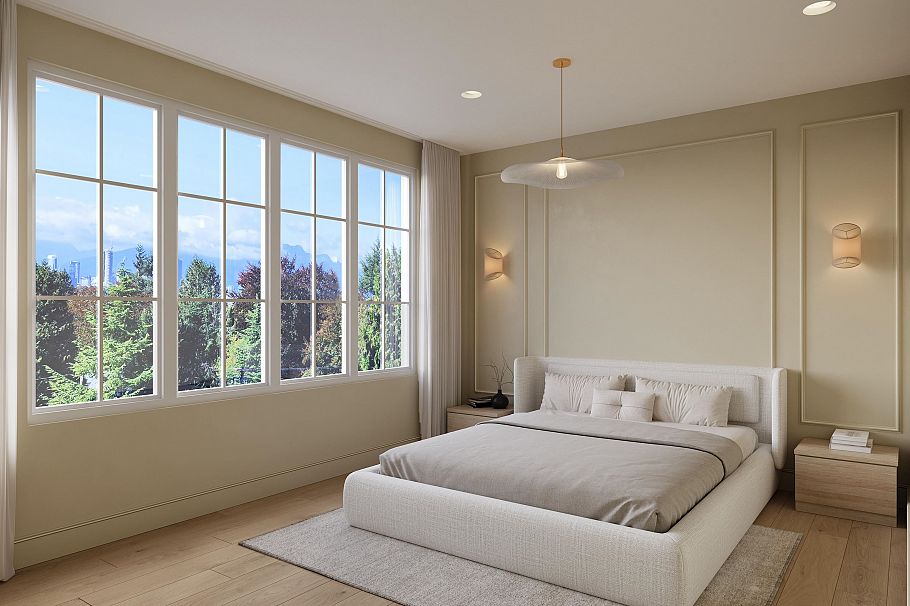 1 2356 W 13th Avenue Vancouver, BC - 10