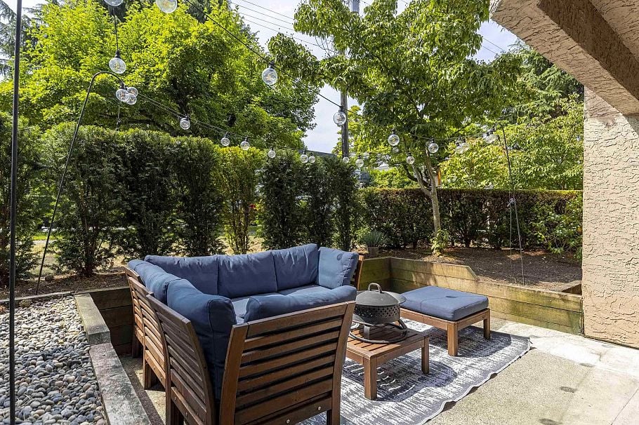 103 2121 W 5th Avenue Vancouver, BC - 28