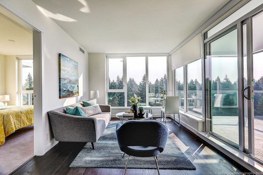 2207 3355 Binning Road Vancouver, BC - 5