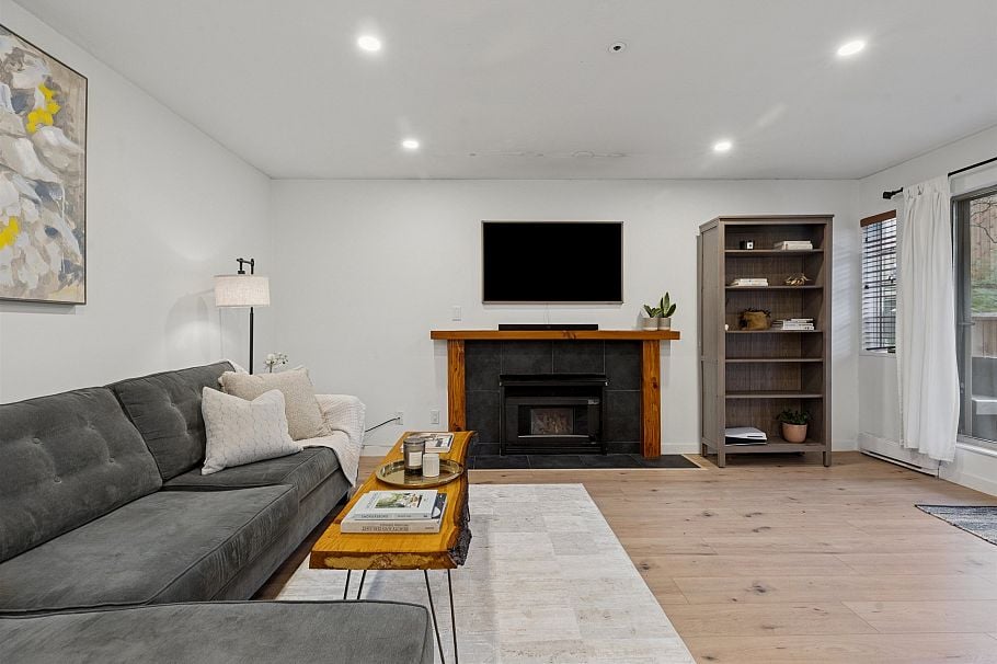 102 1689 E 4th Avenue Vancouver, BC - 13