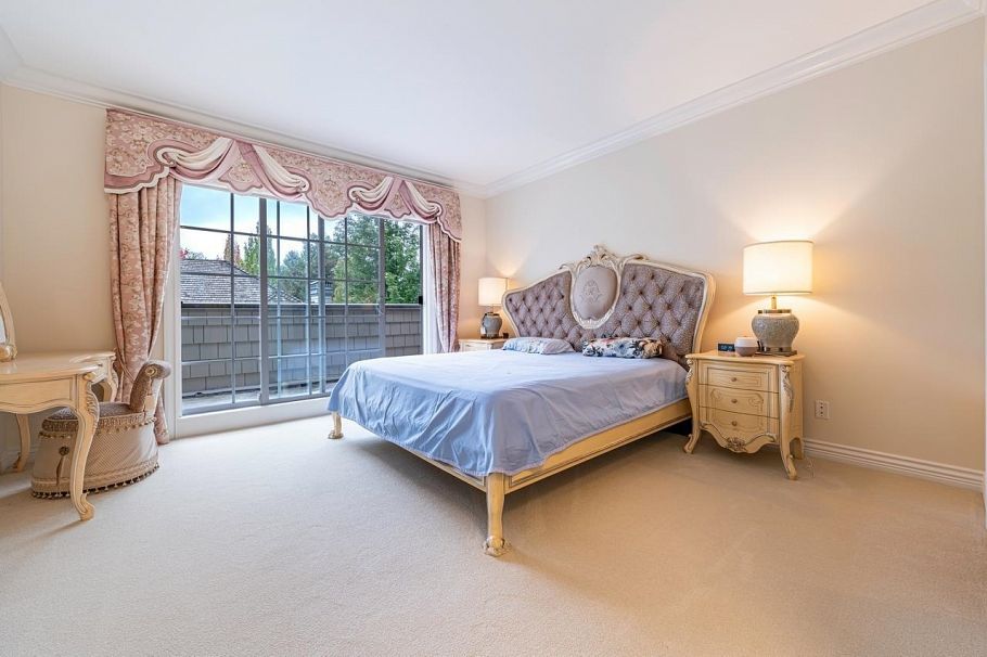 6386 Larkin Drive Vancouver, BC - 17