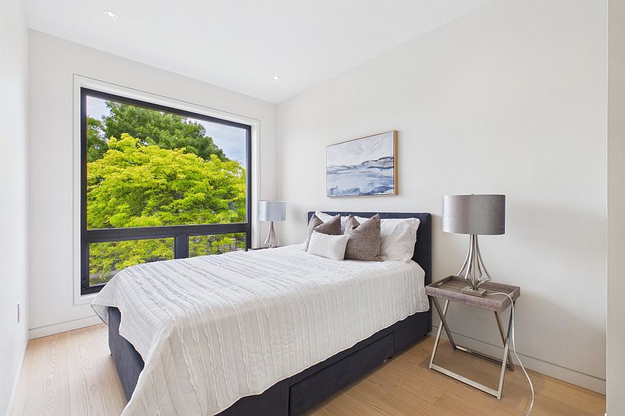 2230 W 21st Avenue Vancouver, BC - 17
