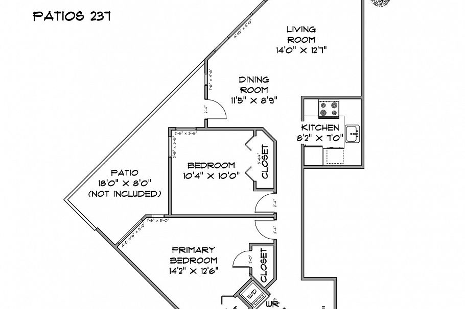 111 889 W 7th Avenue Vancouver, BC - 22