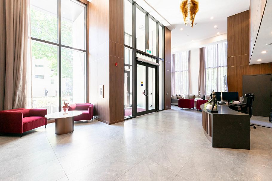 403 2105 W 46th Avenue Vancouver, BC - 3