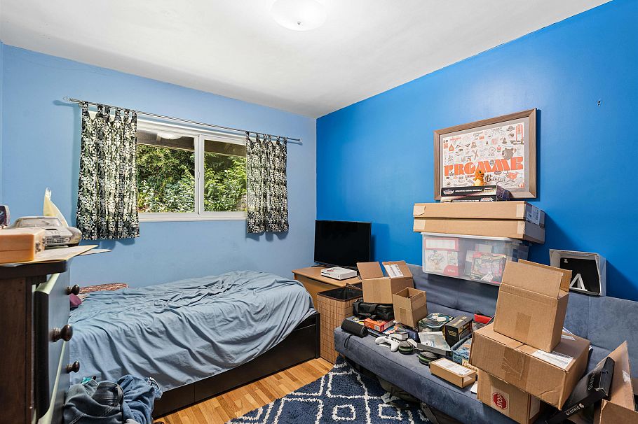 1525 Avonlynn Crescent North Vancouver, BC - 18