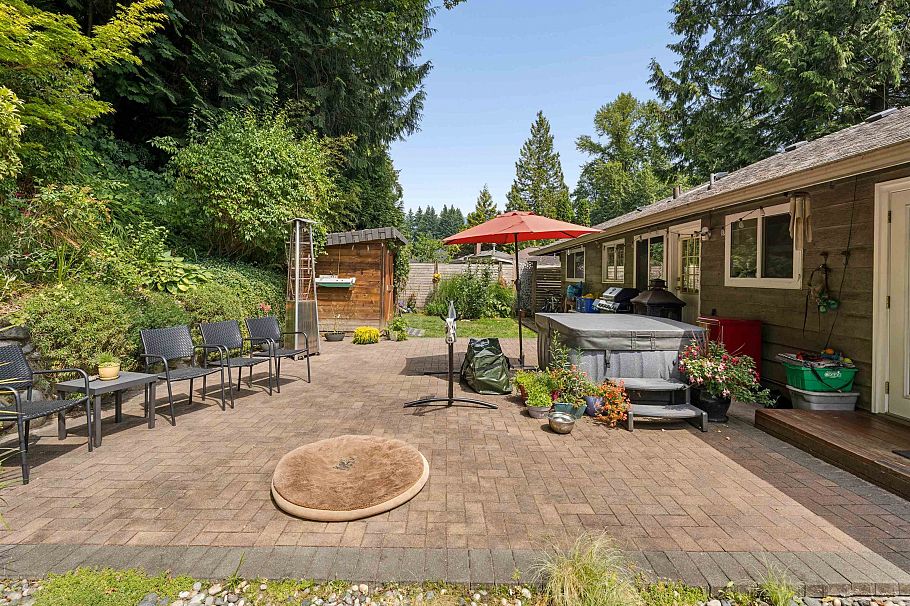 1525 Avonlynn Crescent North Vancouver, BC - 25