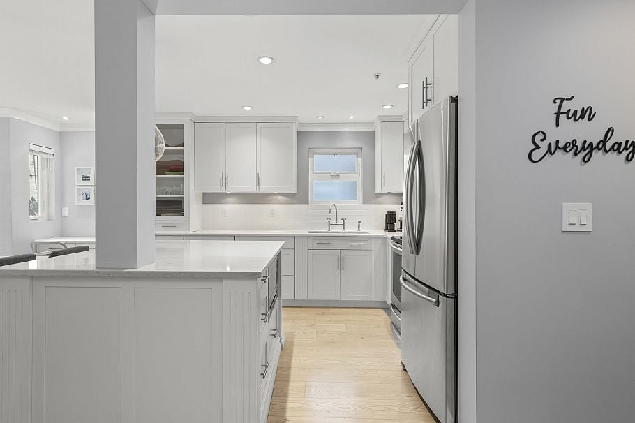 103 2121 W 5th Avenue Vancouver, BC - 14