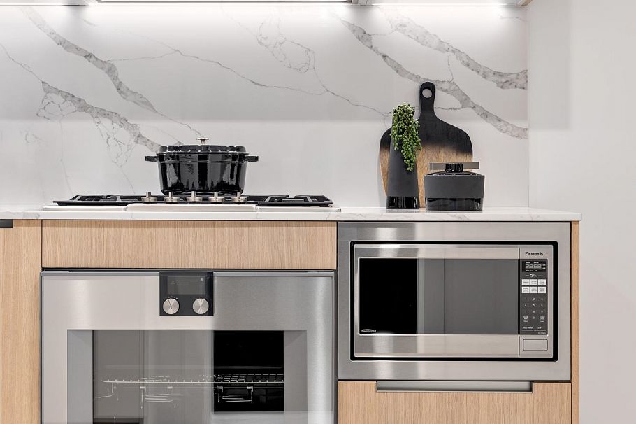 402 2323 Fir Street Vancouver, BC - 6