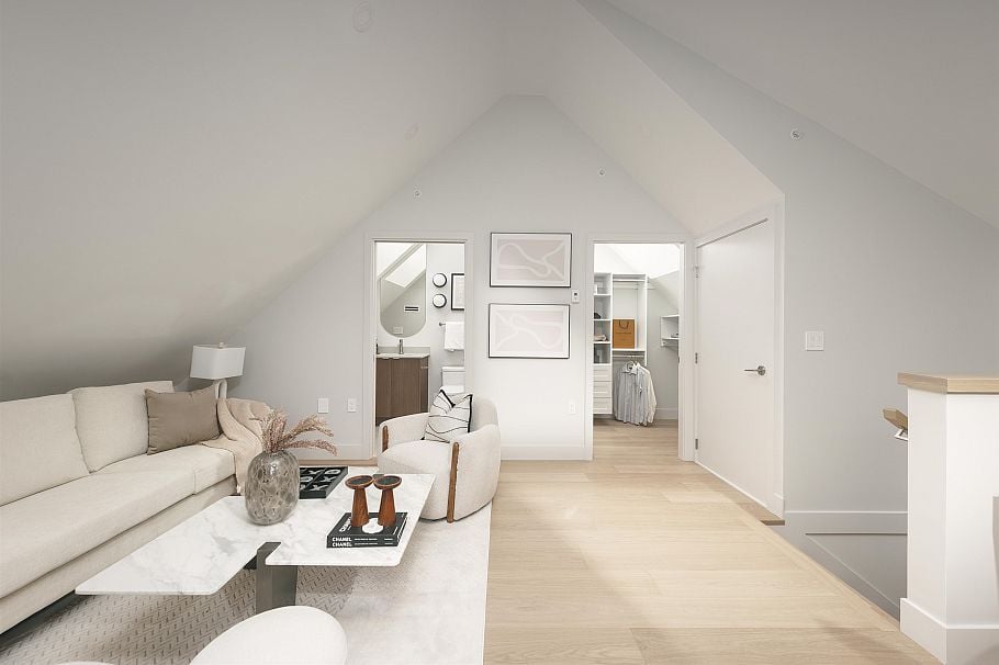 2 2637 W 12th Avenue Vancouver, BC - 19