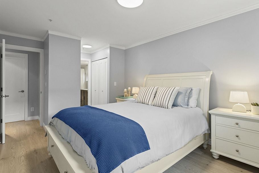 103 2121 W 5th Avenue Vancouver, BC - 18