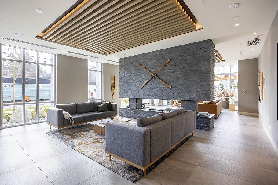 102 2322 Emery Court Vancouver, BC - 30