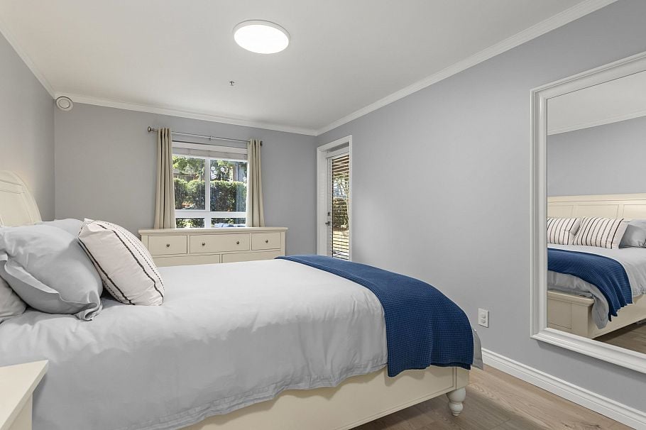 103 2121 W 5th Avenue Vancouver, BC - 19
