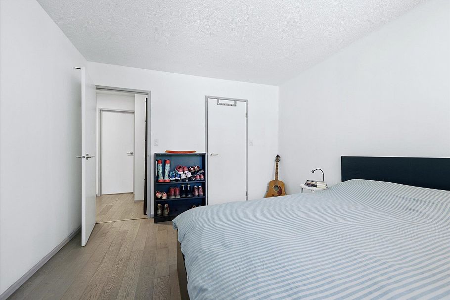 201 1622 Frances Street Vancouver, BC - 21