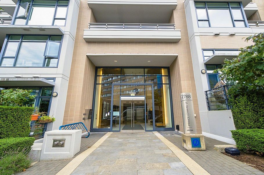 709 2788 Prince Edward Street Vancouver, BC - 37