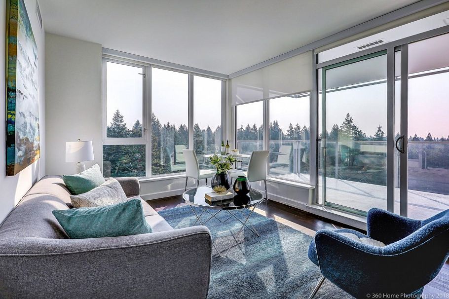 2207 3355 Binning Road Vancouver, BC - 6