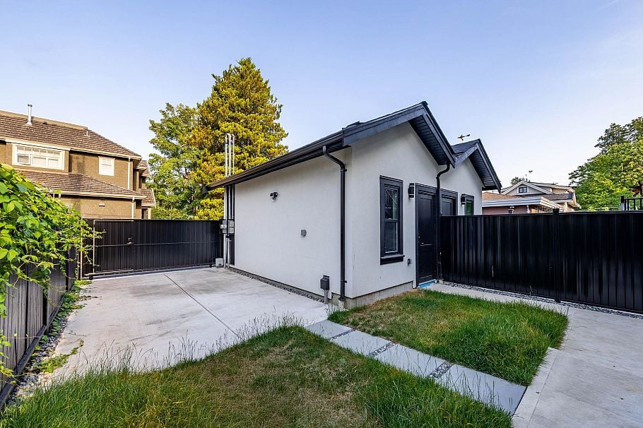 3469 Arbutus Street Vancouver, BC - 7