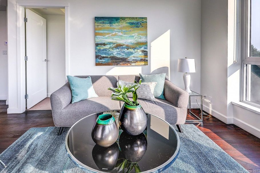 2207 3355 Binning Road Vancouver, BC - 8