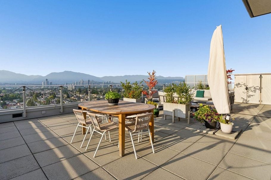 3204 5470 Ormidale Street Vancouver, BC - 20
