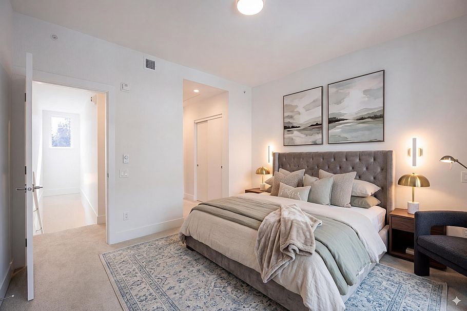 102 2322 Emery Court Vancouver, BC - 21
