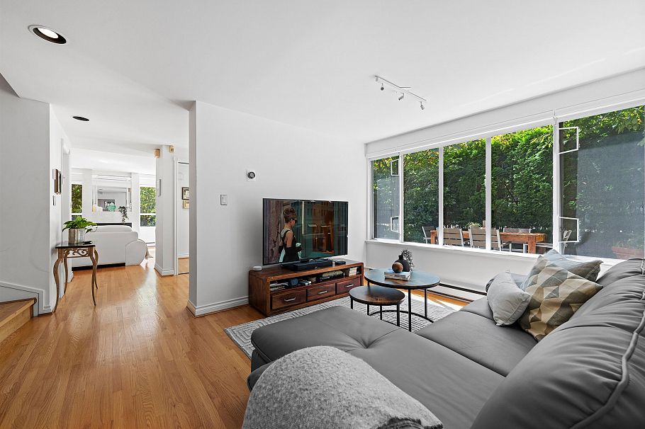 102 2128 W 43rd Avenue Vancouver, BC - 8