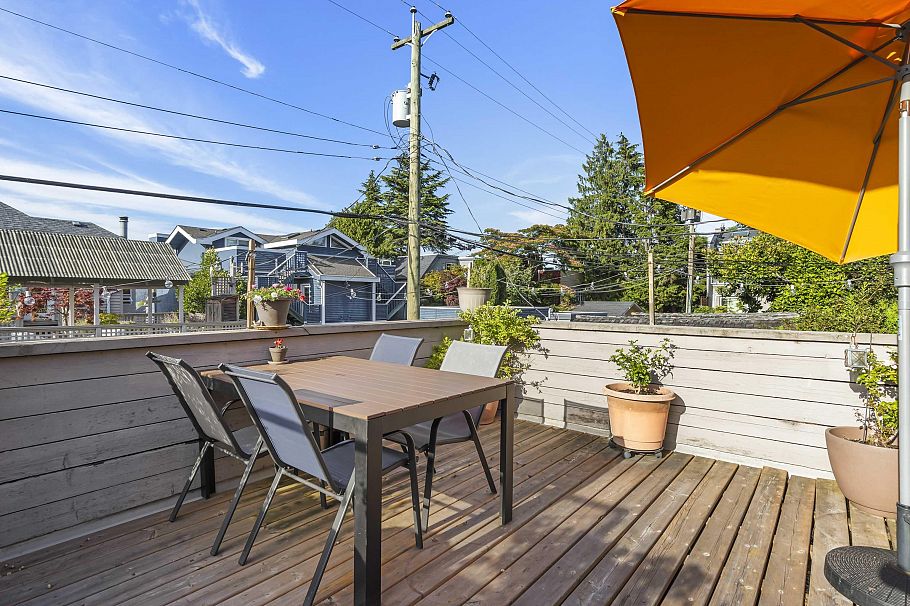 102 2535 York Avenue Vancouver, BC - 18