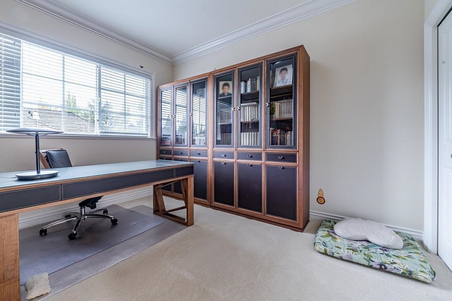 6386 Larkin Drive Vancouver, BC - 30