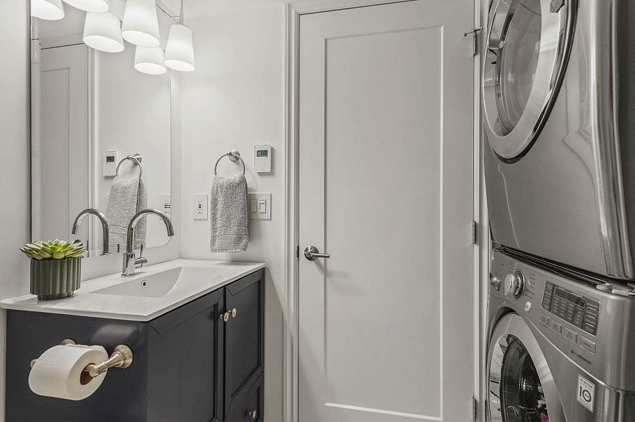 103 2121 W 5th Avenue Vancouver, BC - 25