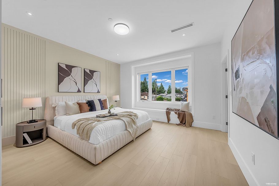 2 3627 E 45th Avenue Vancouver, BC - 19