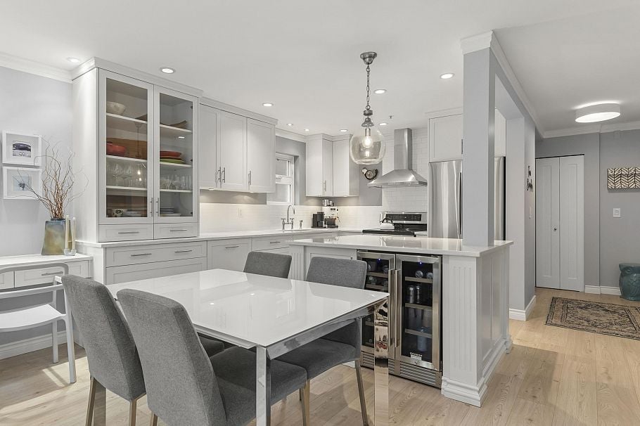 103 2121 W 5th Avenue Vancouver, BC - 13