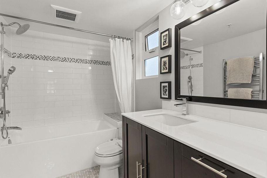 103 2121 W 5th Avenue Vancouver, BC - 21