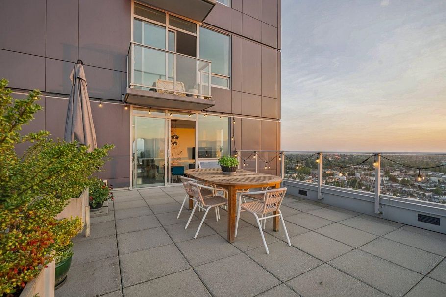 3204 5470 Ormidale Street Vancouver, BC - 33