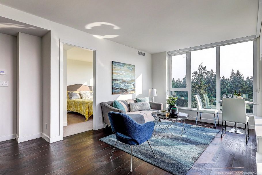 2207 3355 Binning Road Vancouver, BC - 4
