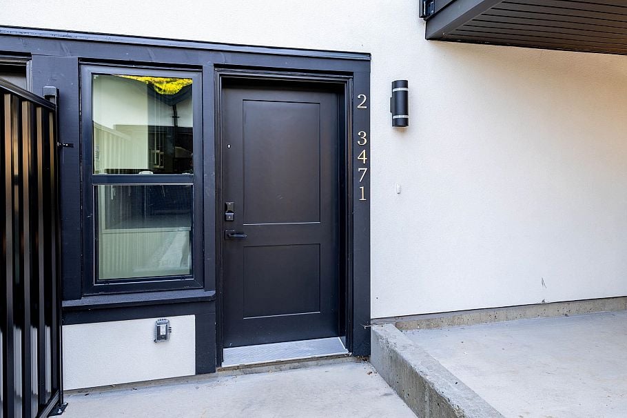 3469 Arbutus Street Vancouver, BC - 5