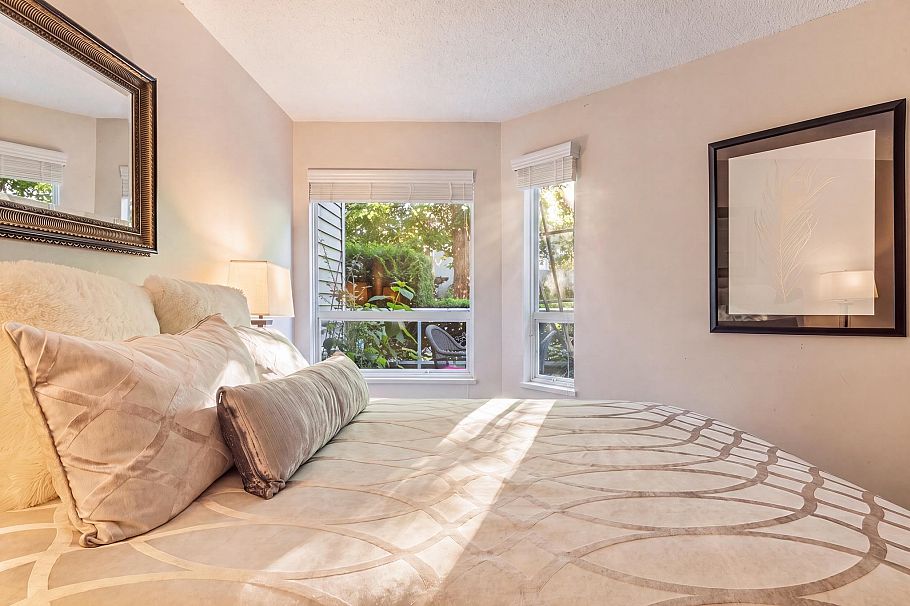 111 889 W 7th Avenue Vancouver, BC - 14