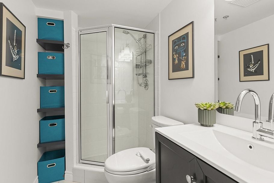103 2121 W 5th Avenue Vancouver, BC - 24