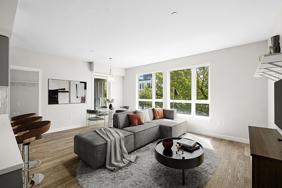 204 4080 Yukon Street Vancouver, BC - 3