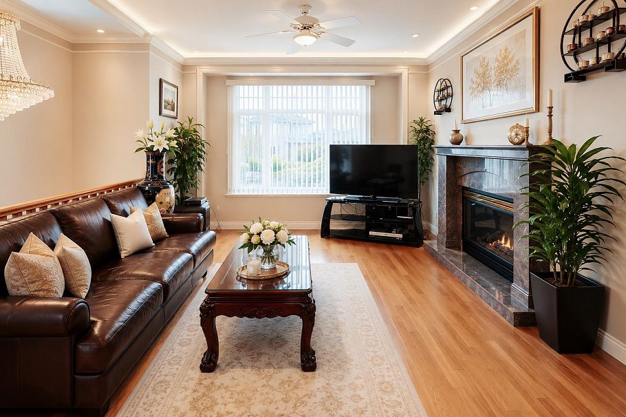 6915 Dumfries Street Vancouver, BC - 6