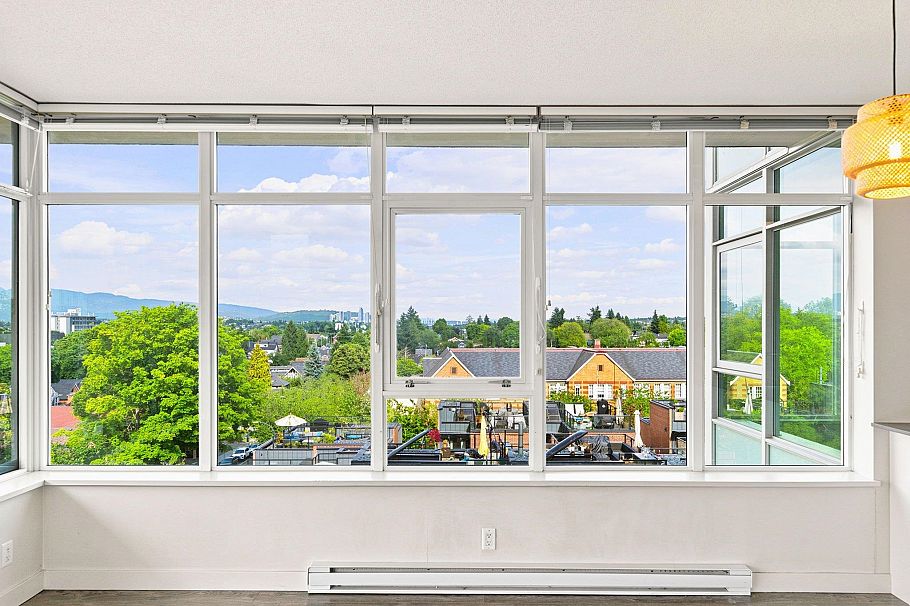 709 2788 Prince Edward Street Vancouver, BC - 12