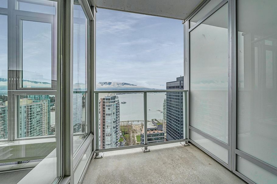 3201 1188 W Pender Street Vancouver, BC - 14