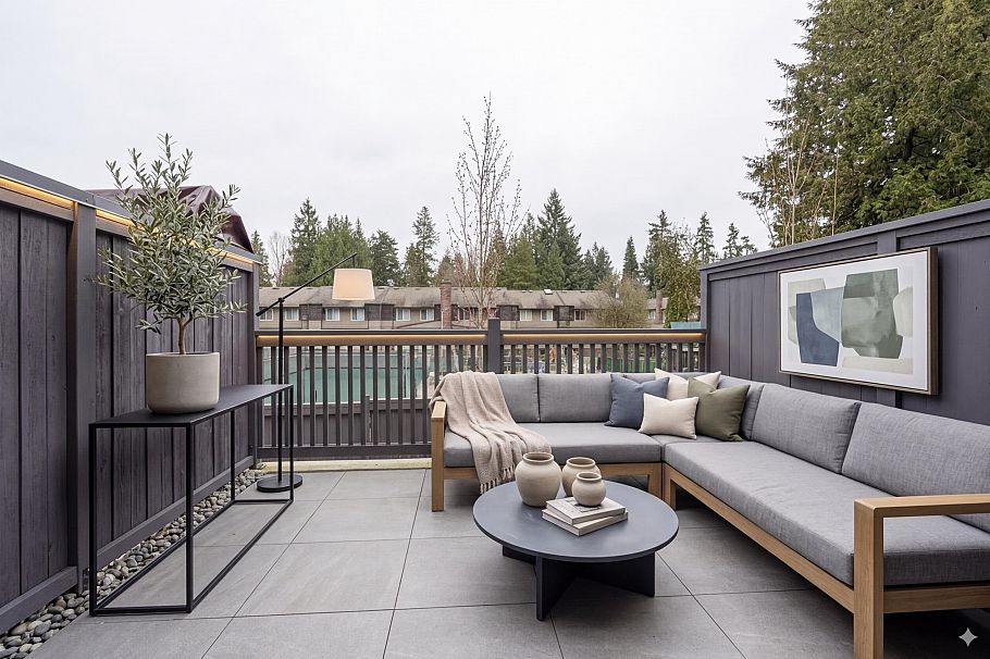 102 2322 Emery Court Vancouver, BC - 13