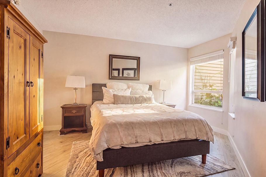111 889 W 7th Avenue Vancouver, BC - 13