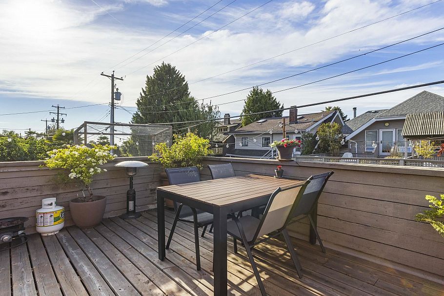 102 2535 York Avenue Vancouver, BC - 20