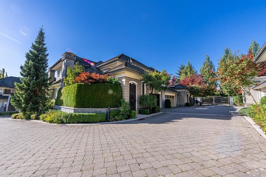 6386 Larkin Drive Vancouver, BC - 38