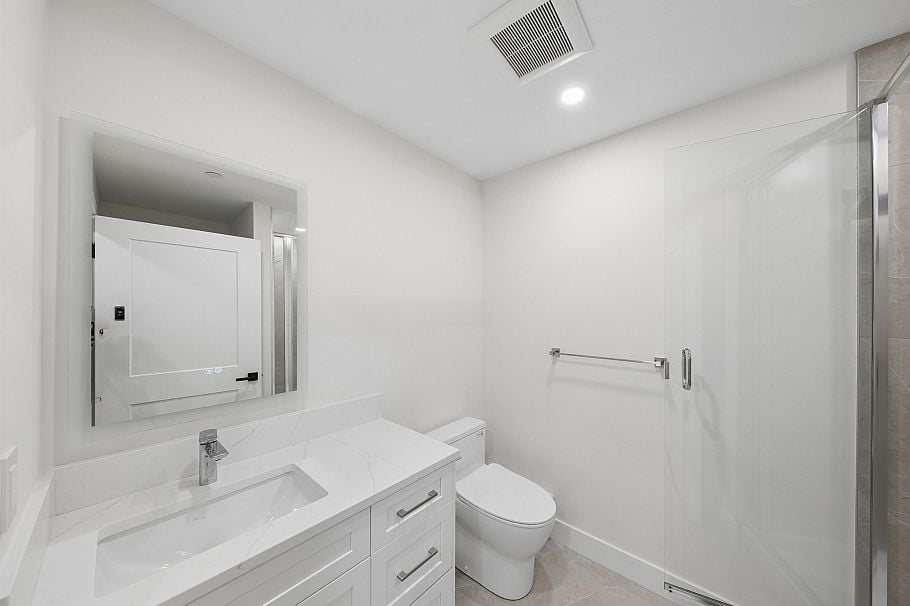 3469 Arbutus Street Vancouver, BC - 12