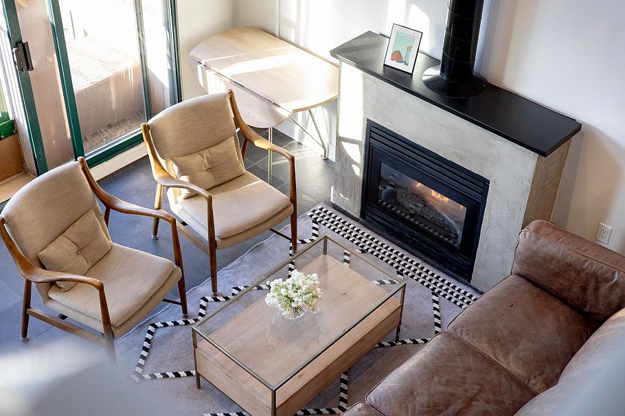 805 22 E Cordova Street Vancouver, BC - 22