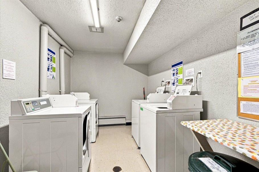 208 3787 W 4th Avenue Vancouver, BC - 19